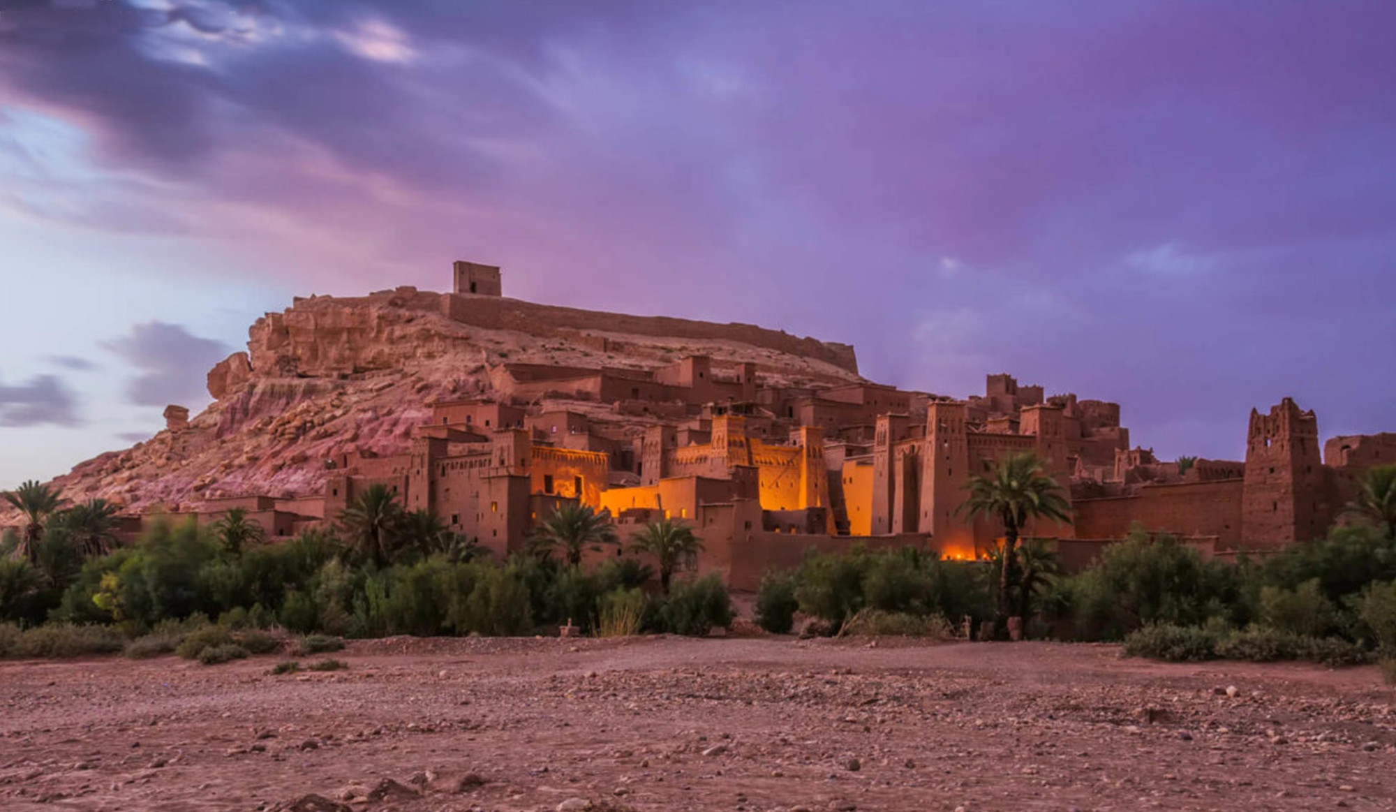 ouarzazate