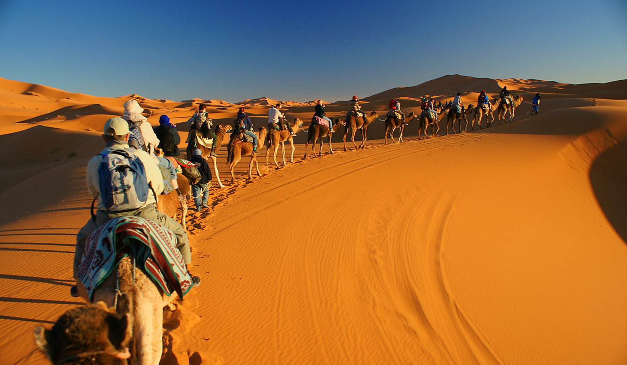 sahara
